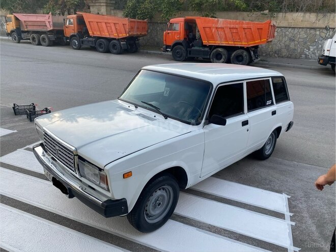 LADA (VAZ) 2104 2012, 123,456 km - 1.6 л - Şamaxı
