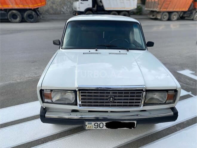 LADA (VAZ) 2104 2012, 123,456 km - 1.6 л - Şamaxı