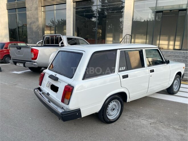 LADA (VAZ) 2104 2012, 123,456 km - 1.6 л - Şamaxı