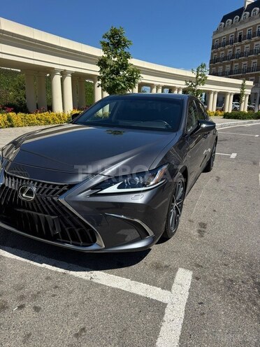 Lexus ES 250 2022, 70,000 km - 2.5 l - Bakı