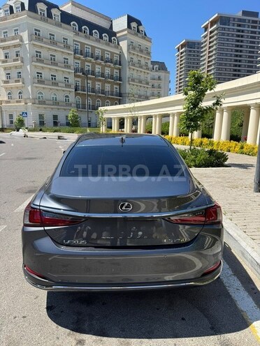Lexus ES 250 2022, 70,000 km - 2.5 l - Bakı
