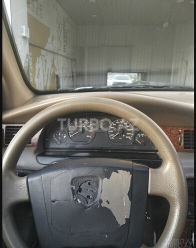 Iran Khodro Samand 2005, 480,000 km - 1.8 l - Bakı