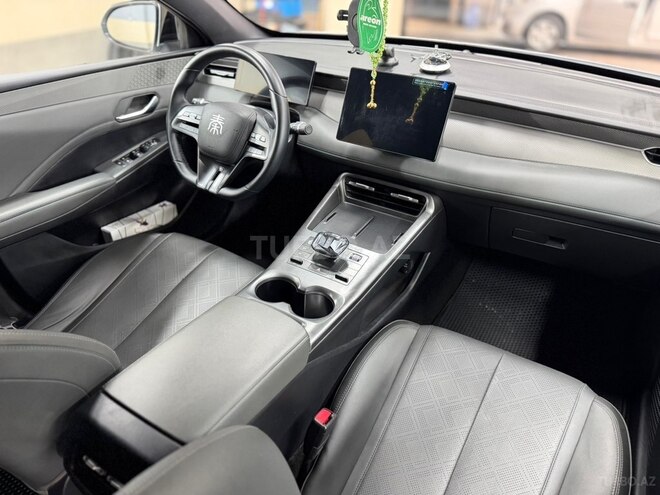 BYD Qin Plus 2025, 21,000 km - 1.5 л - Bakı