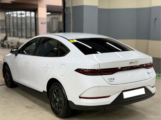 BYD Qin Plus 2025, 21,000 km - 1.5 л - Bakı