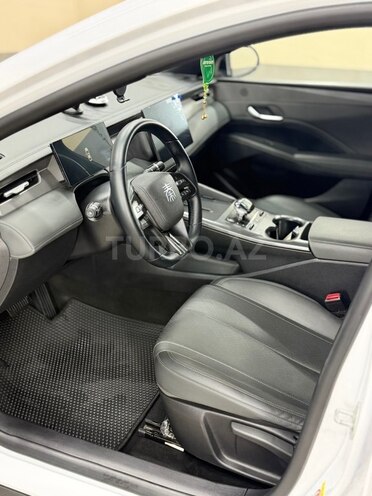 BYD Qin Plus 2025, 21,000 km - 1.5 л - Bakı