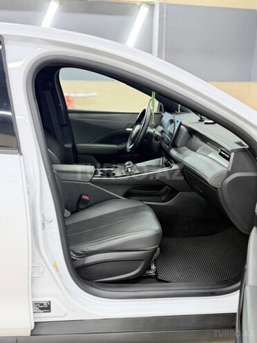 BYD Qin Plus 2025, 21,000 km - 1.5 л - Bakı