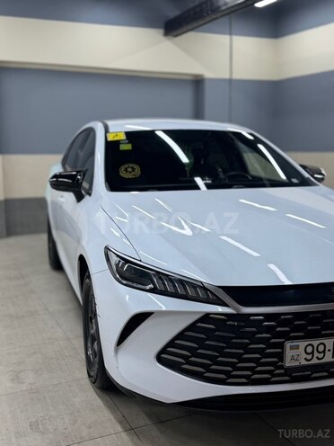 BYD Qin Plus 2025, 21,000 km - 1.5 л - Bakı