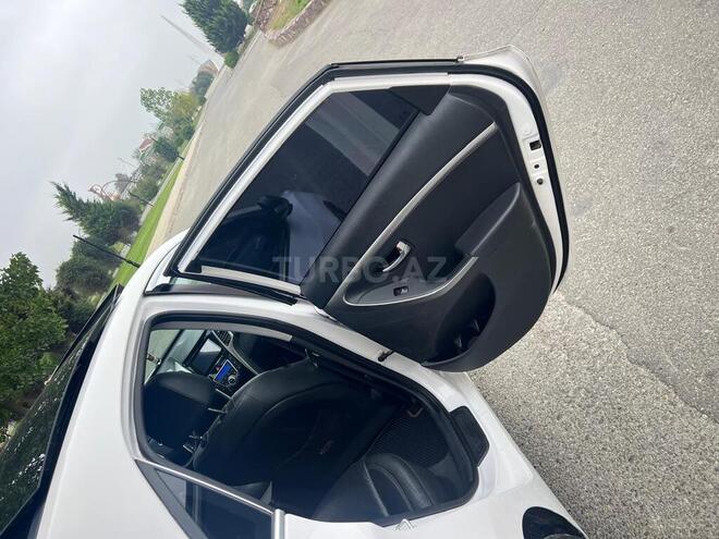Hyundai i30 2012, 257,000 km - 1.6 л - Xaçmaz