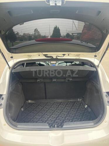 Hyundai i30 2012, 257,000 km - 1.6 л - Xaçmaz