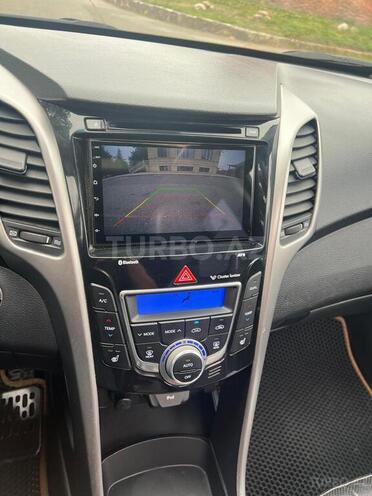 Hyundai i30 2012, 257,000 km - 1.6 л - Xaçmaz