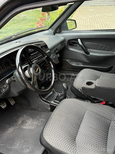 LADA (VAZ) 2114 2008, 470,000 km - 1.6 л - Cəbrayıl