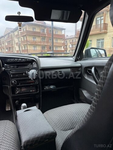 LADA (VAZ) 2114 2008, 470,000 km - 1.6 л - Cəbrayıl