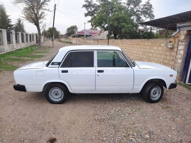 LADA (VAZ) 2107 2005, 66,845 km - 1.6 l - Ağstafa