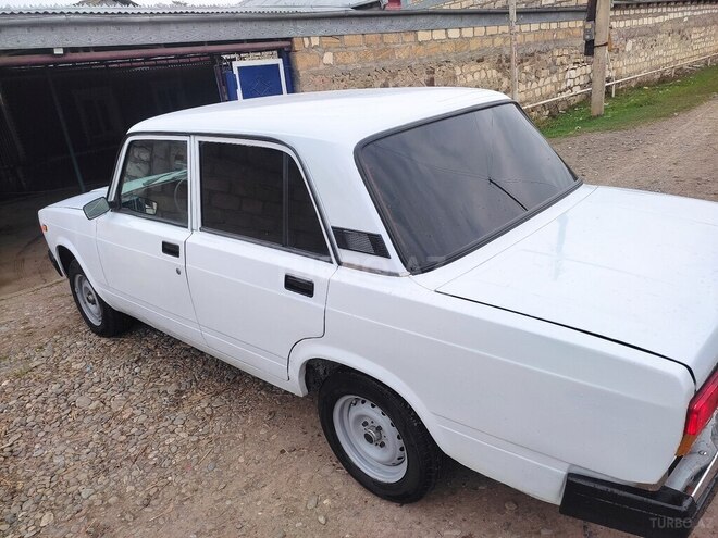 LADA (VAZ) 2107 2005, 66,845 km - 1.6 l - Ağstafa