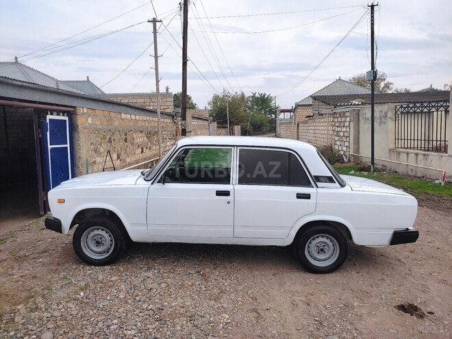 LADA (VAZ) 2107 2005, 66,845 km - 1.6 l - Ağstafa