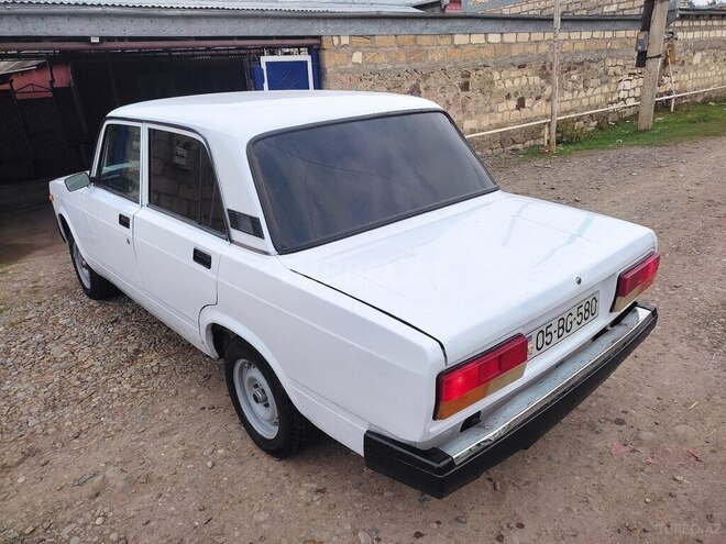 LADA (VAZ) 2107 2005, 66,845 km - 1.6 l - Ağstafa