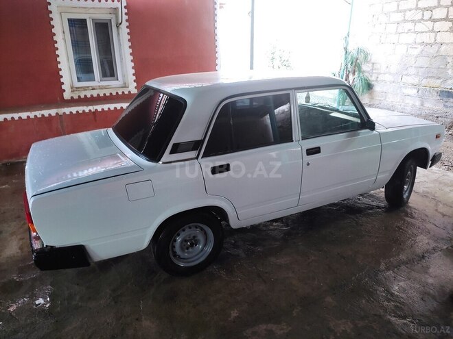 LADA (VAZ) 2107 2005, 66,845 km - 1.6 l - Ağstafa