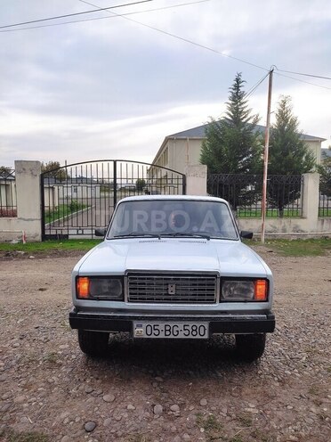 LADA (VAZ) 2107 2005, 66,845 km - 1.6 l - Ağstafa