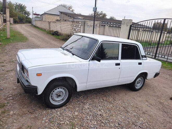 LADA (VAZ) 2107 2005, 66,845 km - 1.6 l - Ağstafa