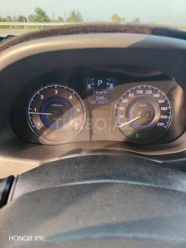 Hyundai Accent 2016, 102,977 km - 1.6 l - Astara