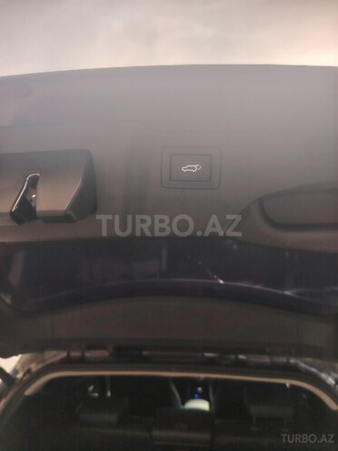 Hyundai Santa Fe 2018, 211,000 km - 2.0 l - Bakı
