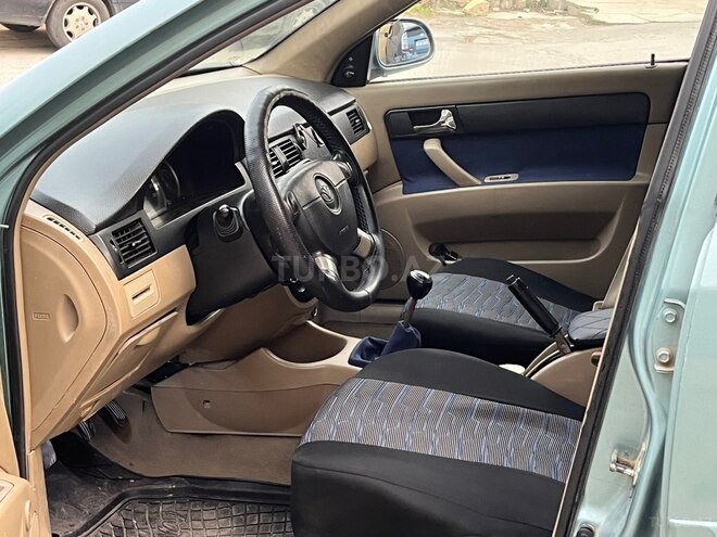 Chevrolet Lacetti 2005, 235,000 km - 1.6 l - Bakı