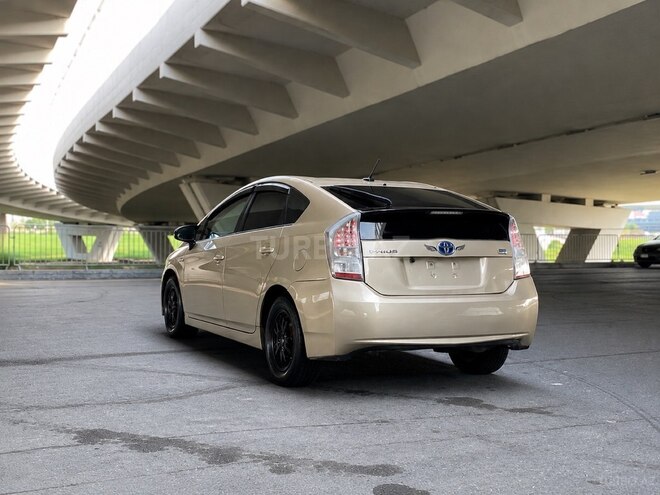 Toyota Prius 2010, 190,000 km - 1.8 l - Bakı