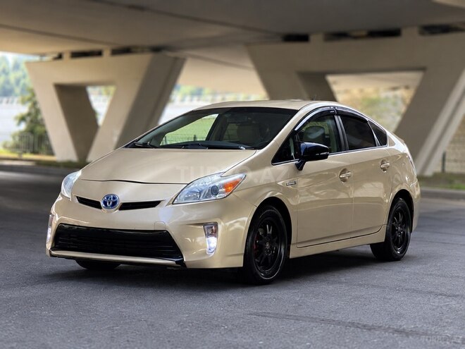Toyota Prius 2010, 190,000 km - 1.8 l - Bakı