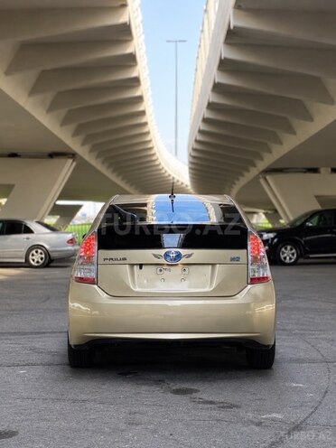 Toyota Prius 2010, 190,000 km - 1.8 l - Bakı