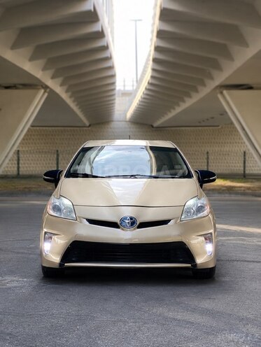 Toyota Prius 2010, 190,000 km - 1.8 l - Bakı