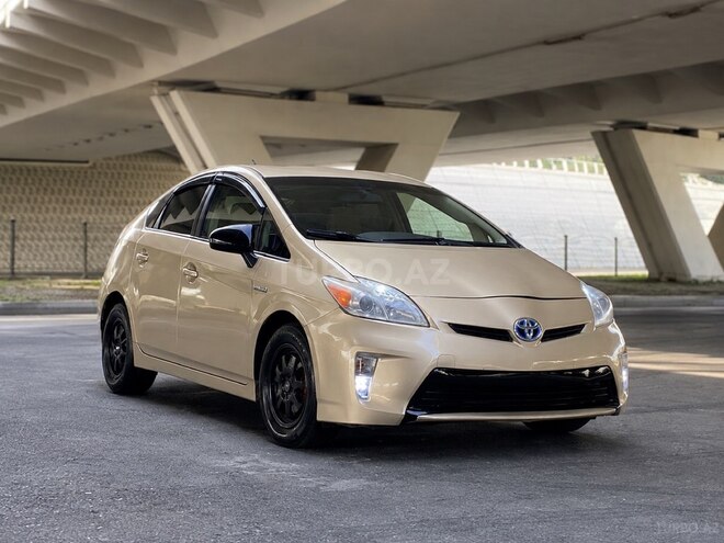 Toyota Prius 2010, 190,000 km - 1.8 l - Bakı