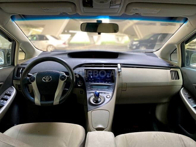Toyota Prius 2010, 190,000 km - 1.8 l - Bakı