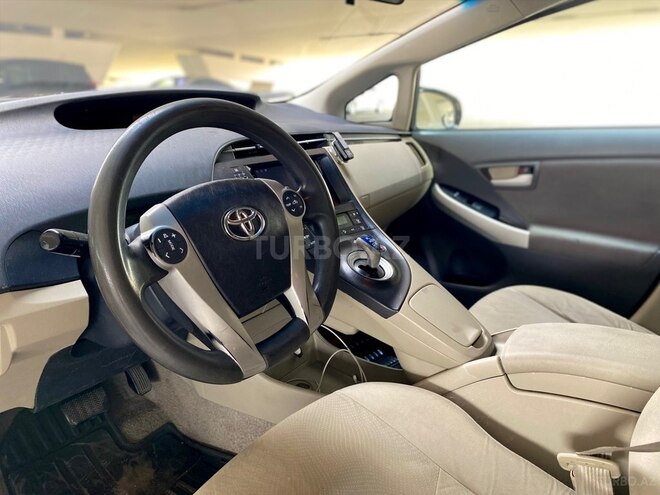 Toyota Prius 2010, 190,000 km - 1.8 l - Bakı