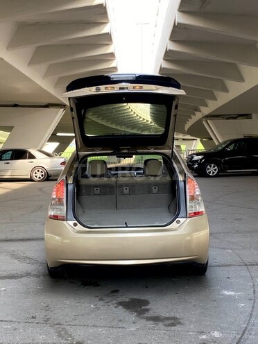 Toyota Prius 2010, 190,000 km - 1.8 l - Bakı