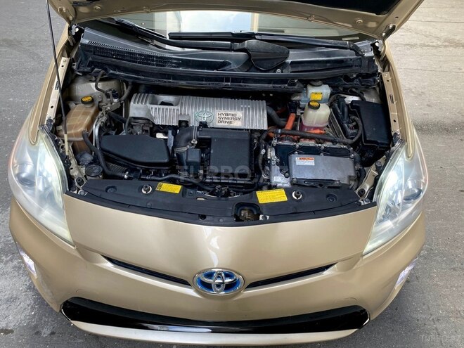 Toyota Prius 2010, 190,000 km - 1.8 l - Bakı