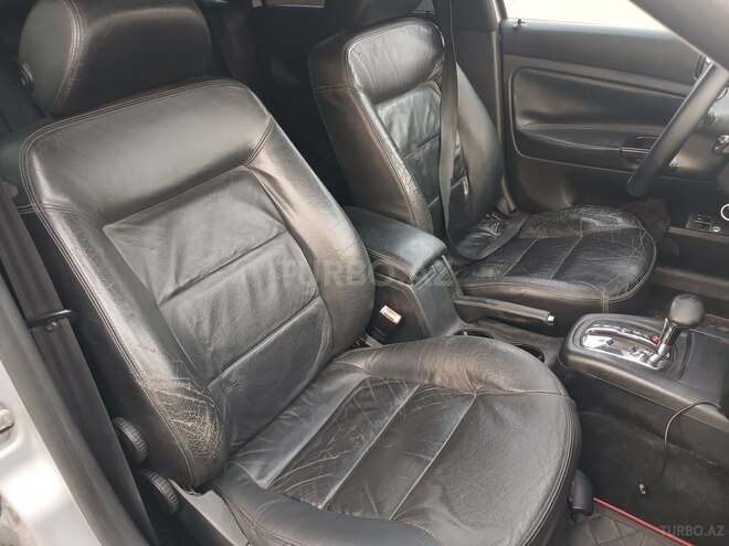 Volkswagen Passat 2003, 293,000 km - 1.8 л - Sumqayıt
