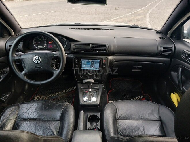 Volkswagen Passat 2003, 293,000 km - 1.8 л - Sumqayıt