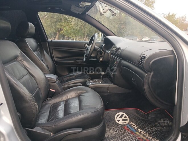 Volkswagen Passat 2003, 293,000 km - 1.8 л - Sumqayıt