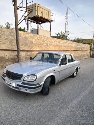GAZ 31105 2005, 151,000 km - 2.4 l - Bakı