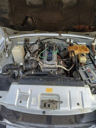 GAZ 31105 2005, 151,000 km - 2.4 l - Bakı