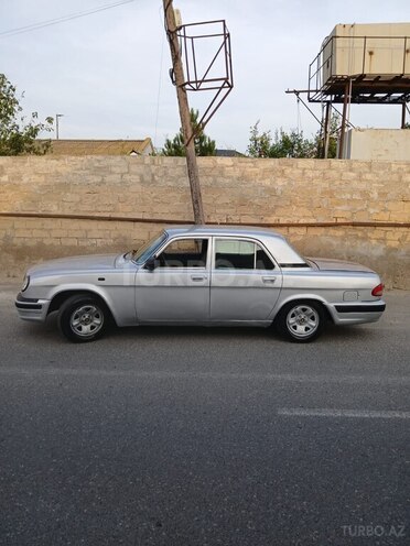GAZ 31105 2005, 151,000 km - 2.4 l - Bakı