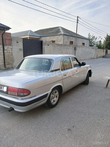 GAZ 31105 2005, 151,000 km - 2.4 l - Bakı