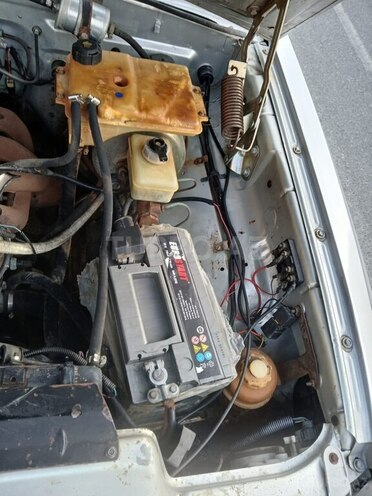 GAZ 31105 2005, 151,000 km - 2.4 l - Bakı