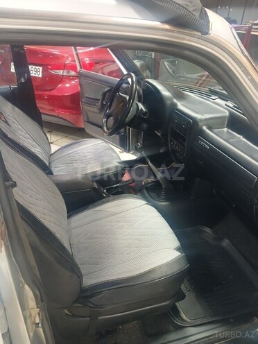 GAZ 31105 2005, 151,000 km - 2.4 l - Bakı