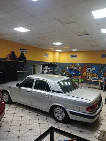 GAZ 31105 2005, 151,000 km - 2.4 l - Bakı