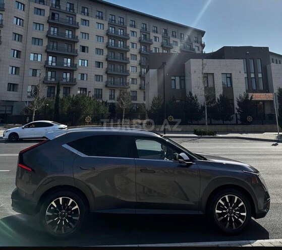 GAC Trumpchi Emkoo 2024, 5,000 km - 1.5 l - Bakı