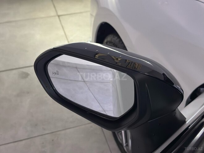 Toyota Camry 2026, 0 km - 2.0 l - Bakı