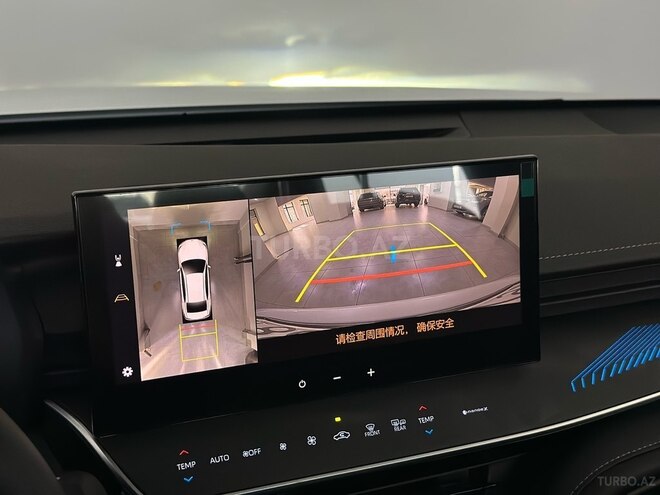 Toyota Camry 2026, 0 km - 2.0 l - Bakı