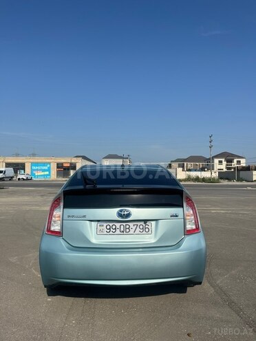 Toyota Prius 2012, 111,000 km - 1.8 l - Bakı