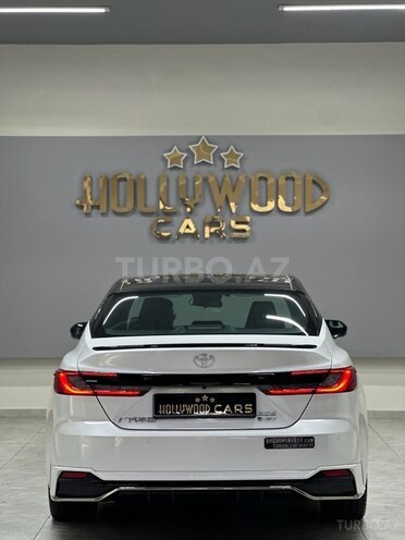 Toyota Camry 2026, 0 km - 2.0 l - Bakı